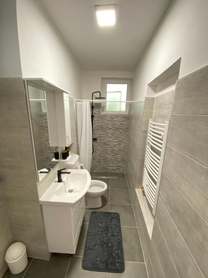 Modern Studio Apartment In The Old Town SJJ Buitenkant foto