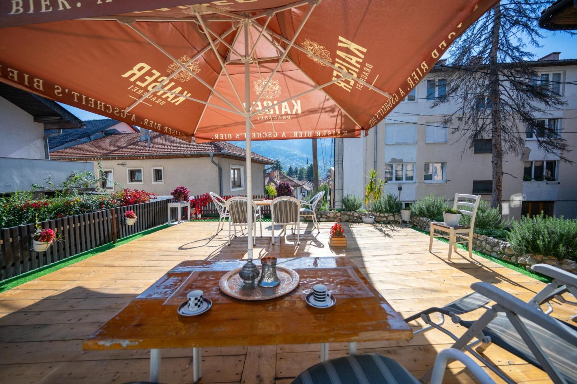Modern Studio Apartment In The Old Town SJJ Buitenkant foto