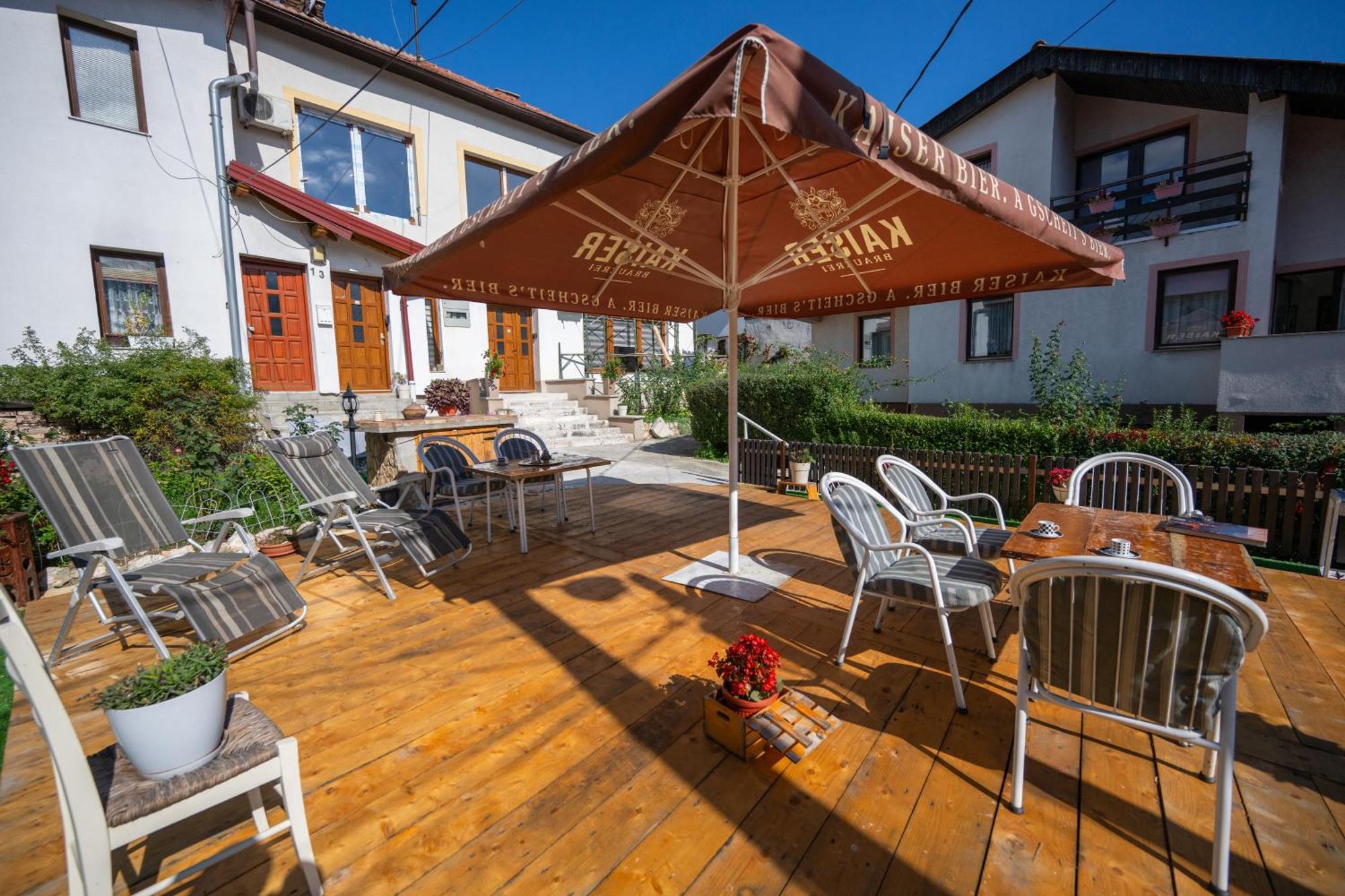 Modern Studio Apartment In The Old Town SJJ Buitenkant foto
